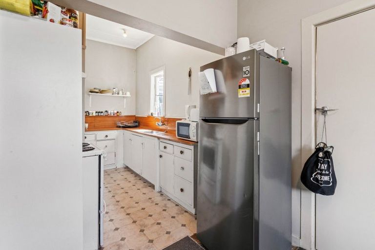 Photo of property in 110 Saint Andrew Street, Richmond, Invercargill, 9810