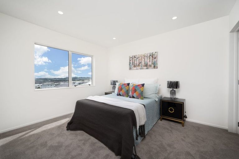Photo of property in 94 Joseph Street, Flat Bush, Auckland, 2019
