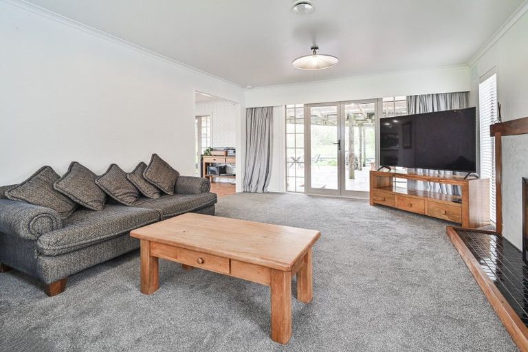 Photo of property in 525 Springfield Road, Puketapu, Napier, 4183