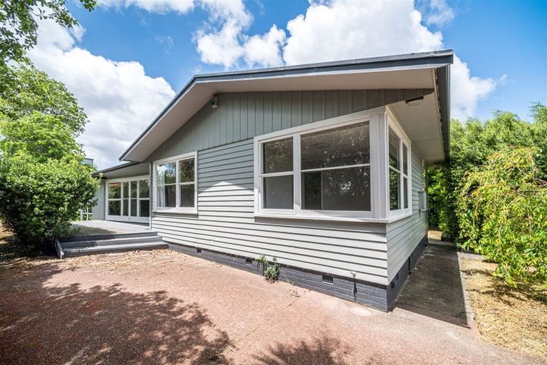 Photo of property in 34 Te Kanawa Crescent, Henderson, Auckland, 0610