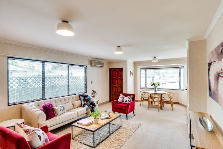 Photo of property in 3/31a Cassino Crescent, Onekawa, Napier, 4110