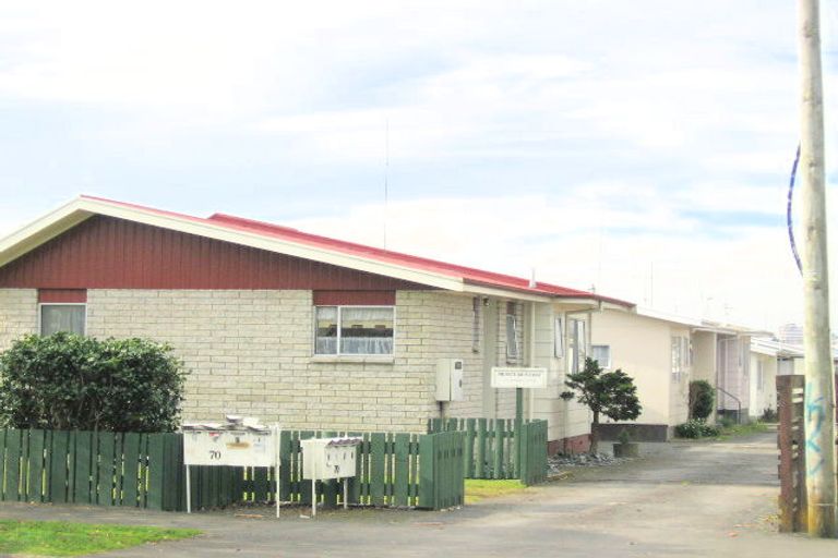 Photo of property in 70u5 Primrose Street, Frankton, Hamilton, 3204
