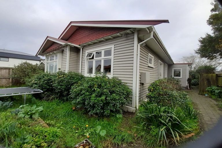 Photo of property in 91 Mandeville Street, Riccarton, Christchurch, 8011