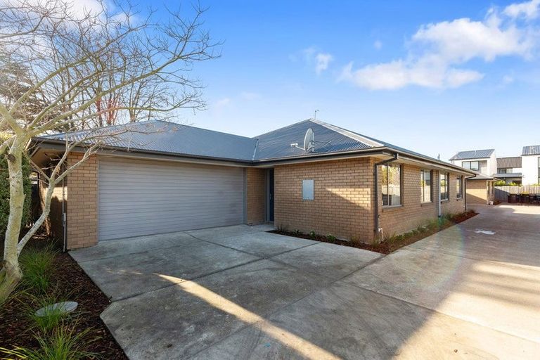 Photo of property in 1/542 Madras Street, St Albans, Christchurch, 8014