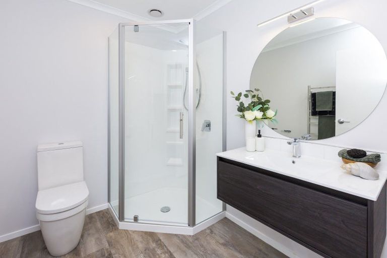 Photo of property in 4 Betty Boyes Street, Wallaceville, Upper Hutt, 5018