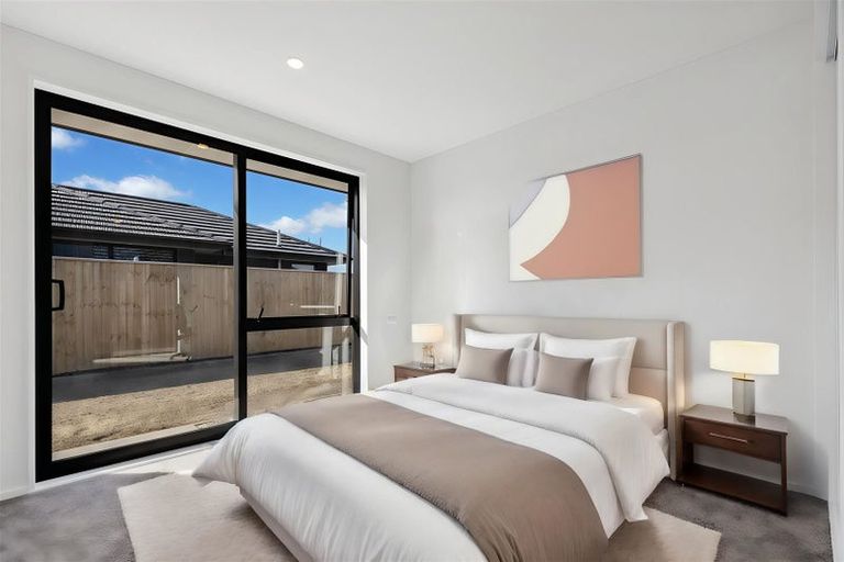 Photo of property in 1 Candlesticks Crescent, Lincoln, 7608