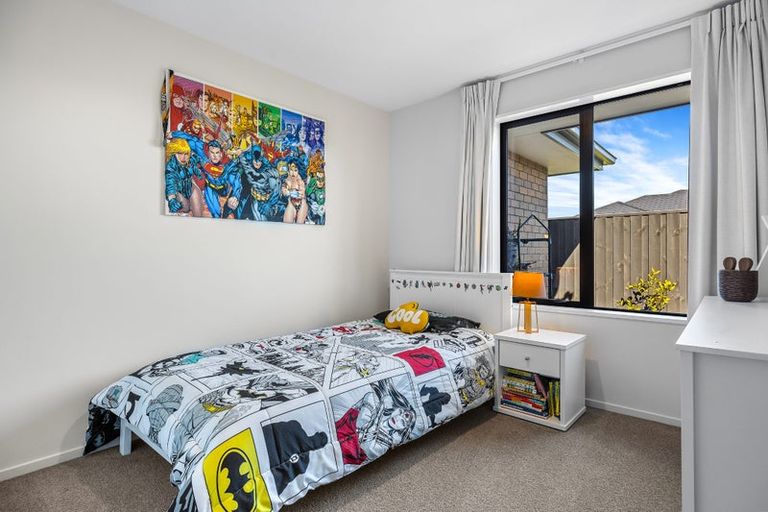 Photo of property in 50 Lenborough Drive, Rolleston, 7614