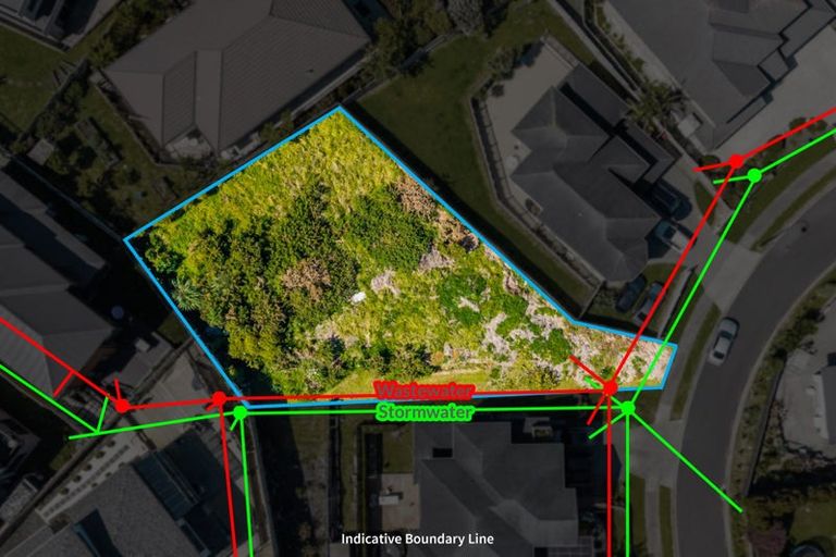 Photo of property in 35 Saint Maroun Rise, The Gardens, Auckland, 2105