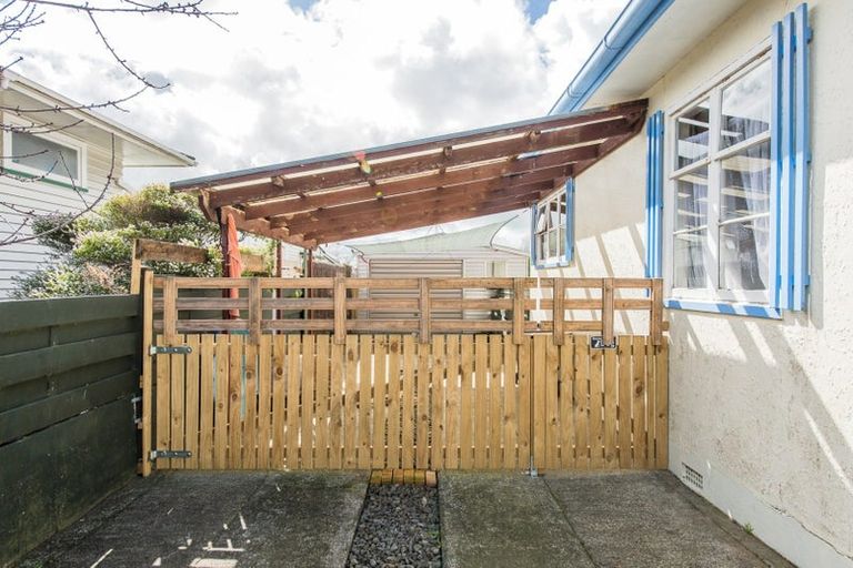 Photo of property in 34 Toi Street, Tawhero, Whanganui, 4501