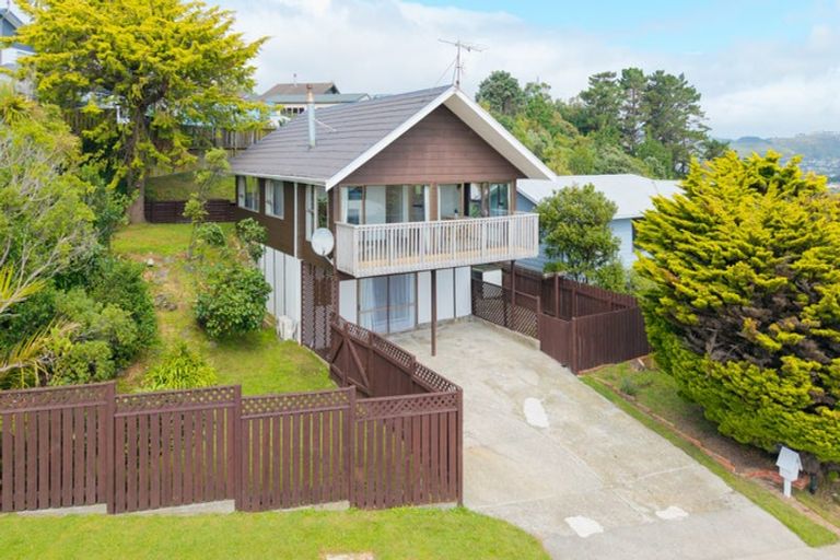 Photo of property in 20 Adventure Drive, Whitby, Porirua, 5024