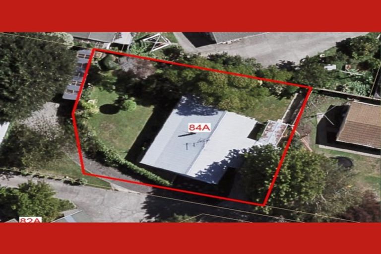 Photo of property in 84a Avondale Road, Taradale, Napier, 4112