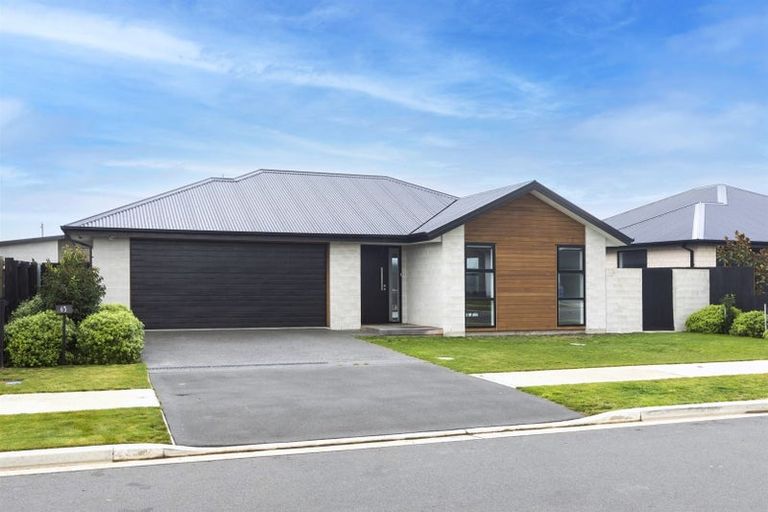 Photo of property in 65 Te Raki Drive, Lincoln, 7608