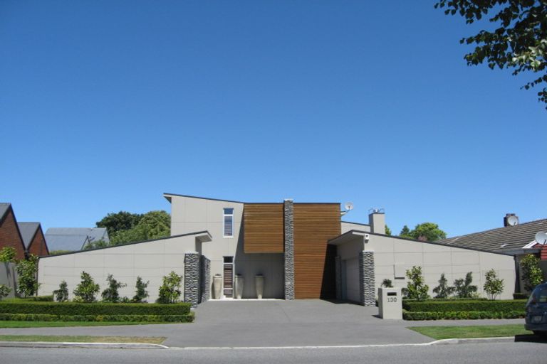 Photo of property in 130 Rugby Street, Merivale, Christchurch, 8014
