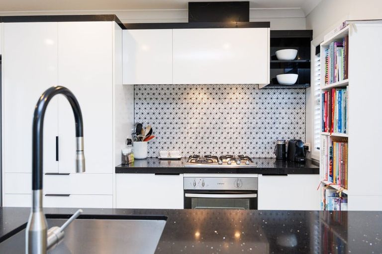 Photo of property in 115a James Line, Kelvin Grove, Palmerston North, 4414