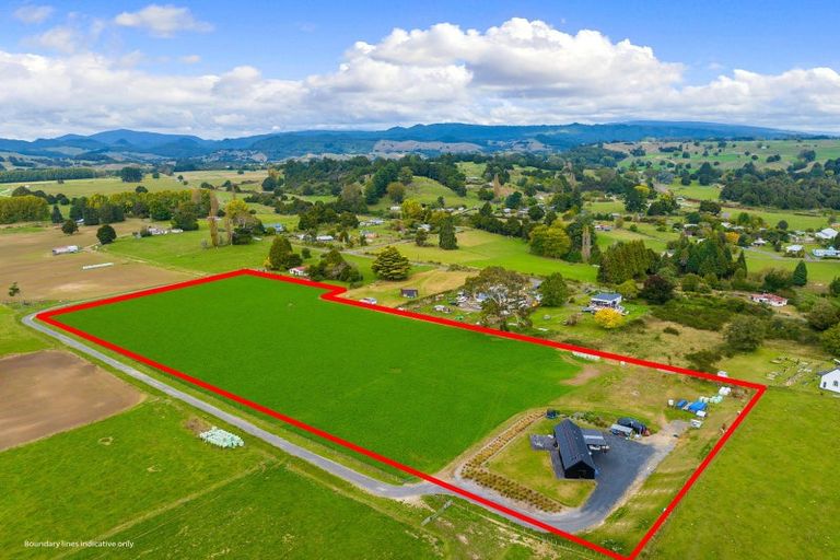 Photo of property in 25 Tio Street, Kakahi, Owhango, 3989
