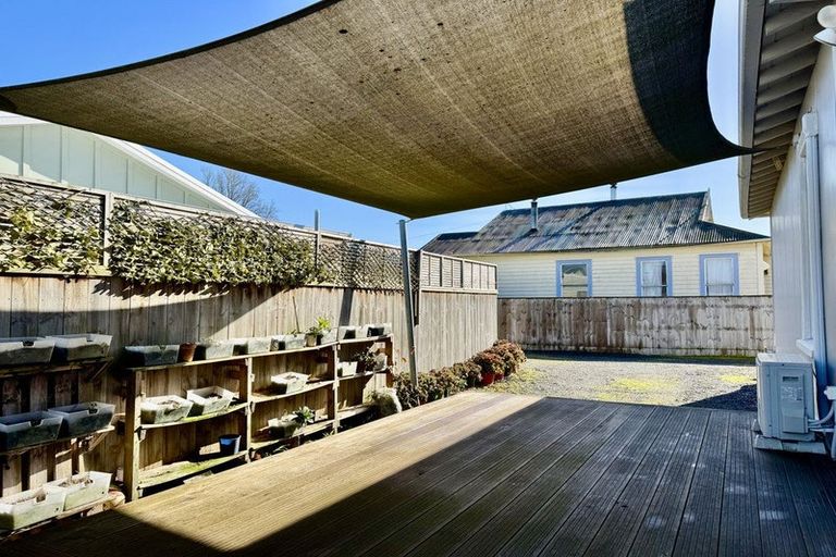 Photo of property in 61a Great North Road, Waipawa, 4210