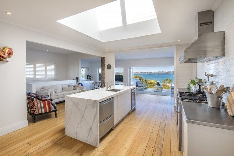 Photo of property in 41 Calliope Road, Devonport, Auckland, 0624
