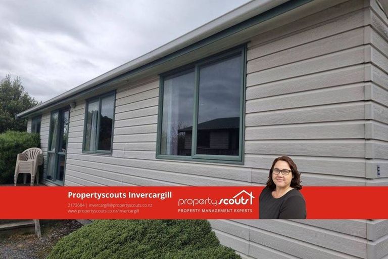 Photo of property in 20 Oreti Street, Kingswell, Invercargill, 9812