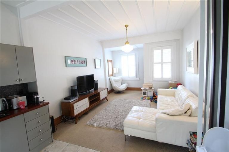 Photo of property in 62 Clarence Street, Ponsonby, Auckland, 1011