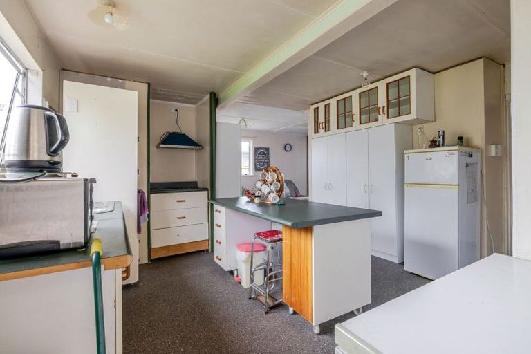 Photo of property in 2b Mara Street, Mangatainoka, Pahiatua, 4982