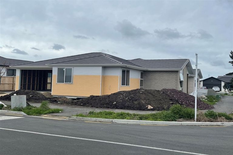 Photo of property in 1 Leatherwood Road, Takanini, 2110
