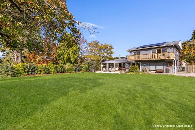 Photo of property in 87 Pigeon Valley Road, Wakefield, 7025