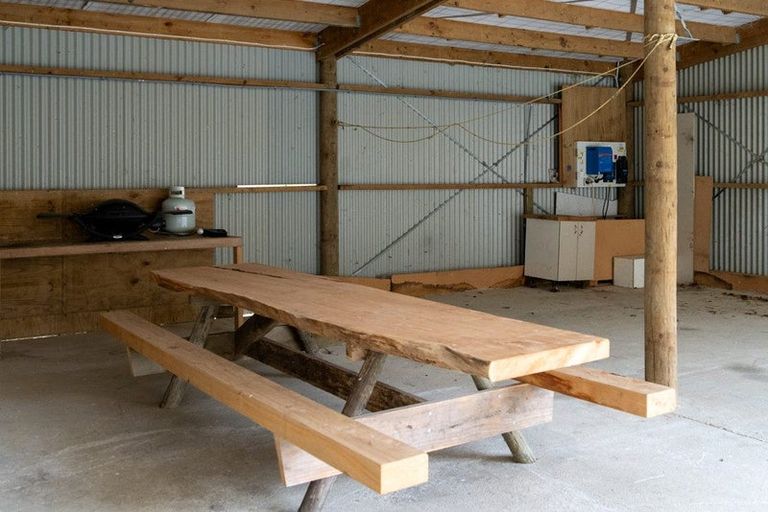 Photo of property in 266 Wairoa Gorge Road, Wairoa Valley, Brightwater, 7091