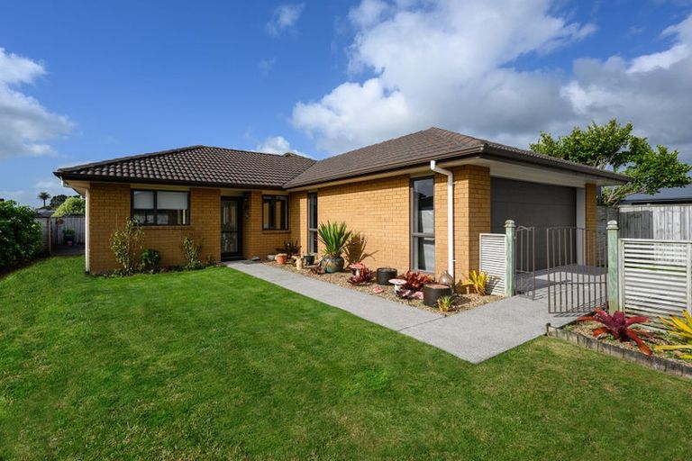 Photo of property in 22 Coby Sydney Drive, Bell Block, New Plymouth, 4312