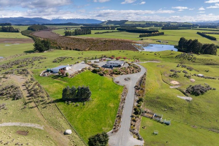 Photo of property in 1085c Hillside-manapouri Road, Manapouri, Te Anau, 9679