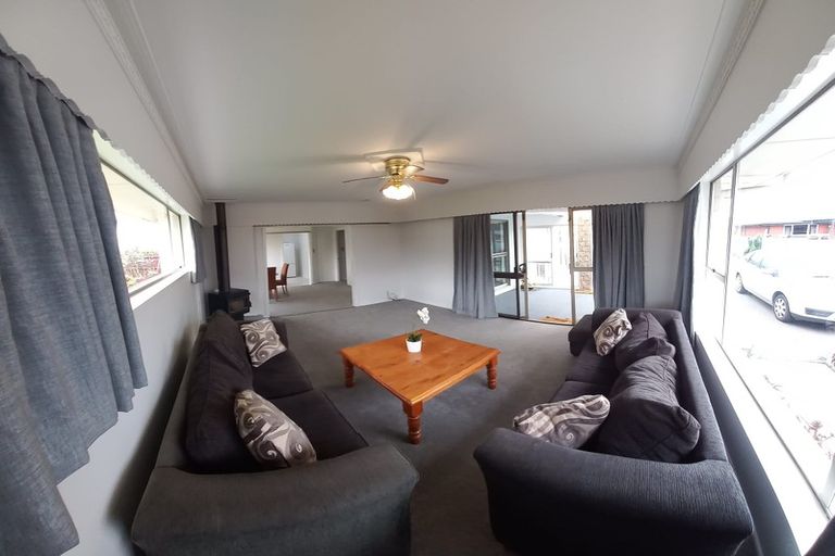 Photo of property in 351 Havelock Street, Ashburton, 7700