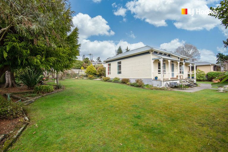 Photo of property in 288 Gladstone Road North, Mosgiel, 9092