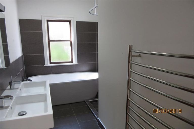 Photo of property in 9 Hanover Street, Wadestown, Wellington, 6012