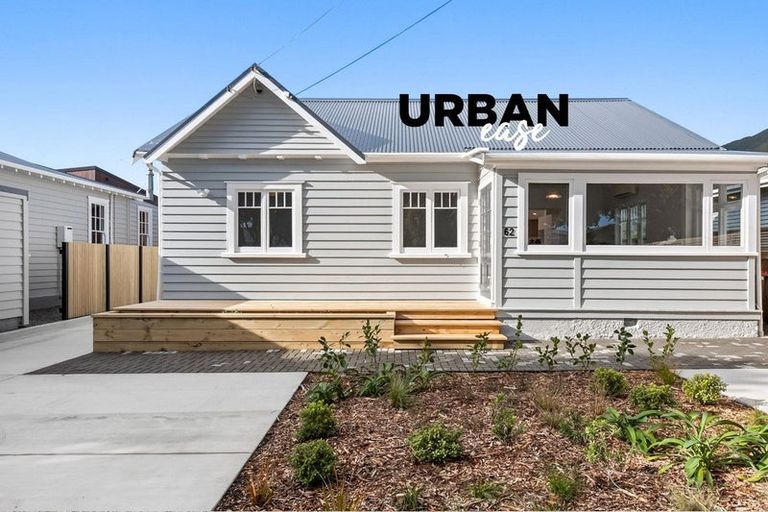 Photo of property in 62 Bell Road, Waiwhetu, Lower Hutt, 5010