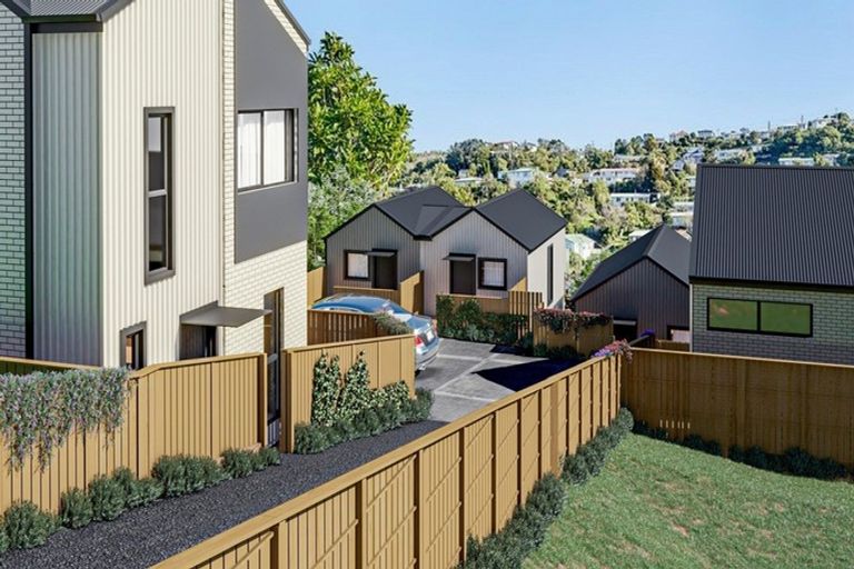 Photo of property in 1 Robert Street, Newlands, Wellington, 6037