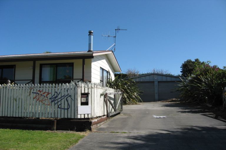 Photo of property in 135 Makarini Street, Paraparaumu, 5032