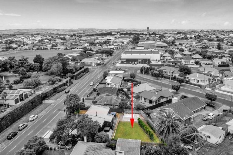 Photo of property in 337 High Street, Hawera, 4610