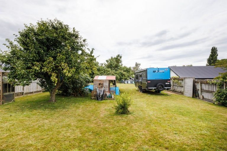 Photo of property in 111a James Line, Kelvin Grove, Palmerston North, 4414