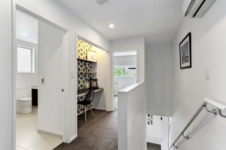 Photo of property in 1/24 Eversleigh Street, St Albans, Christchurch, 8014