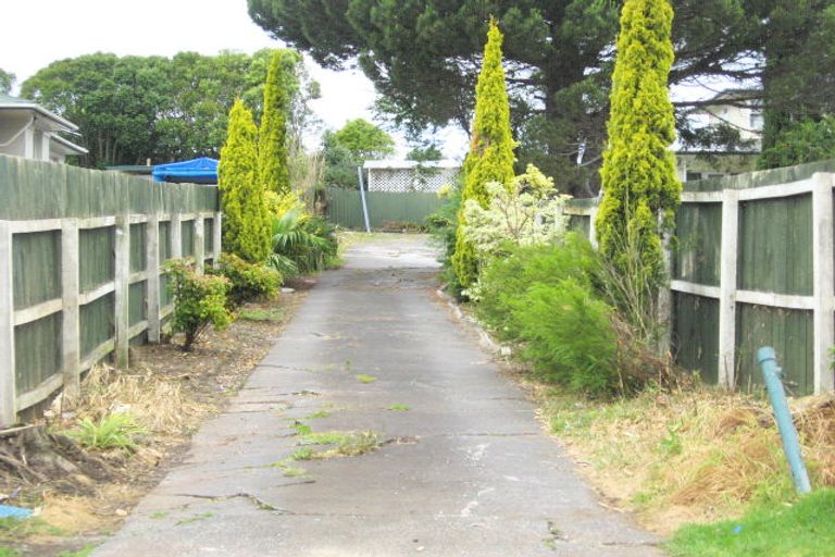 Photo of property in 6 Jordan Road, Mangere, Auckland, 2022