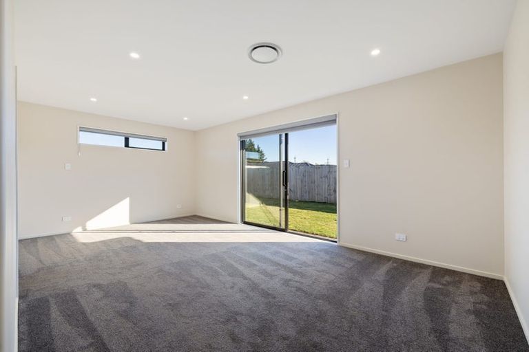 Photo of property in 7 Fountain Place, Rolleston, 7614