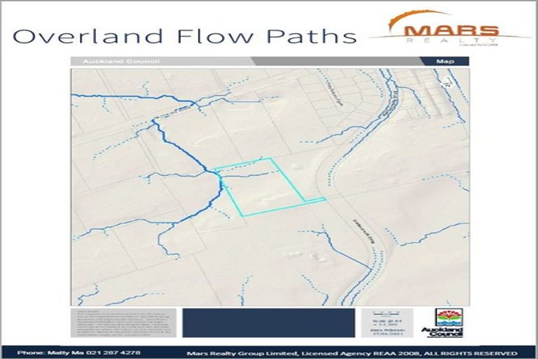 Photo of property in 104 Harbourside Drive, Karaka, Papakura, 2113