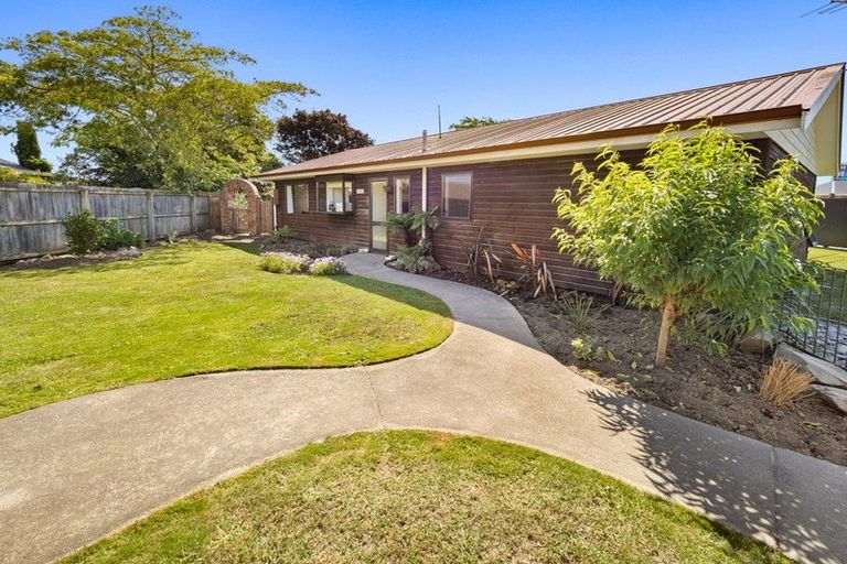 Photo of property in 23 Orr Street, Netherby, Ashburton, 7700