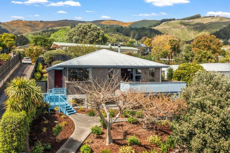 Photo of property in 1 Greenwood Place, Richmond, 7020