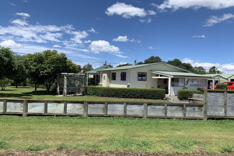 Photo of property in 15 Bridge Street, Ongaonga, 4278