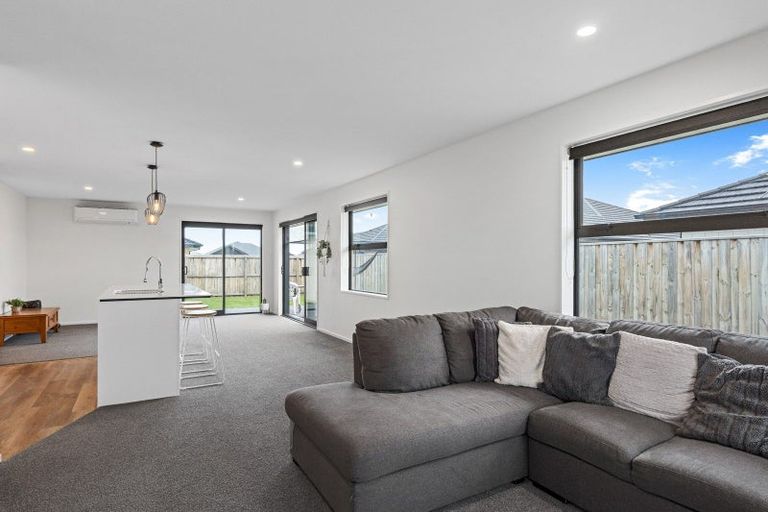 Photo of property in 15 Kennington Drive, Rolleston, 7615