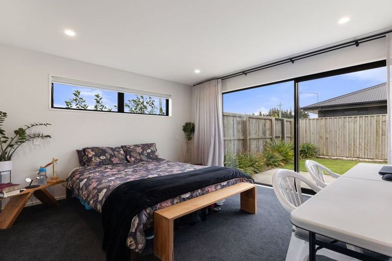 Photo of property in 1 Newman Road, Rolleston, 7614