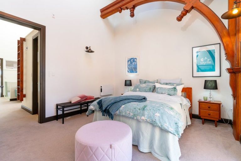 Photo of property in 235u3 Adelaide Road, Newtown, Wellington, 6021