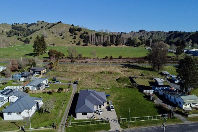 Photo of property in 37 Miro Street, Manunui, Taumarunui, 3924