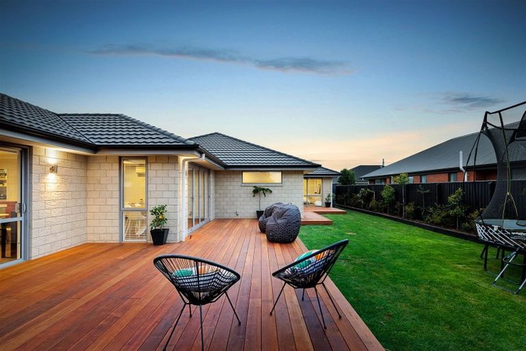 Photo of property in 5 Skye Lane, Prebbleton, 7604