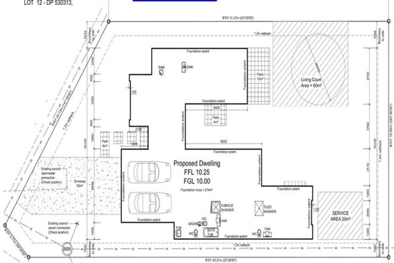 Photo of property in 22 Arahi Place, Rototuna North, Hamilton, 3210
